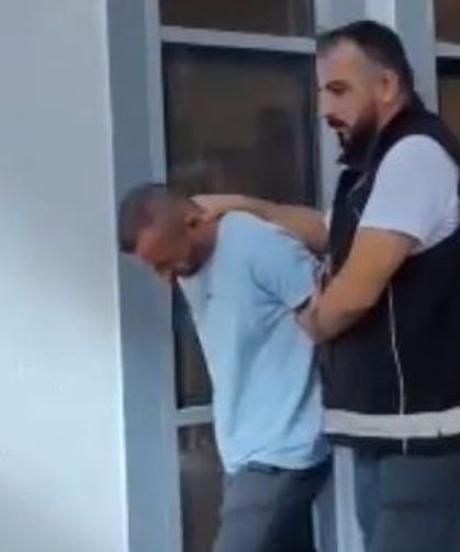 Hatay'da 122 kök Hint keneviri ve 14 kilo 752 gram kubar esrar ele geçirildi; 1 şüpheli tutuklandı