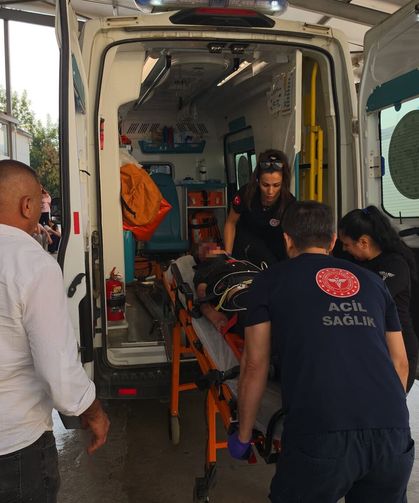 Kazada ağır yaralandı, 13 gün sonra yaşam mücadelesini kaybetti