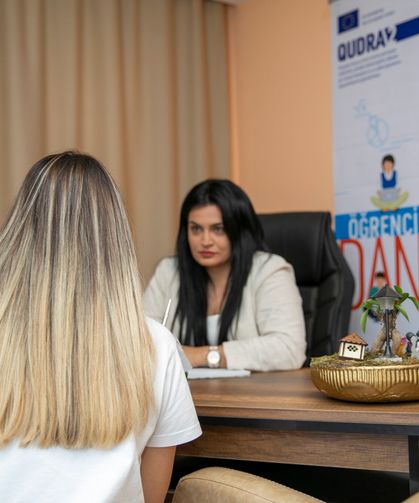 Mersin'de ailelere 'okula uyum süreci' önerileri
