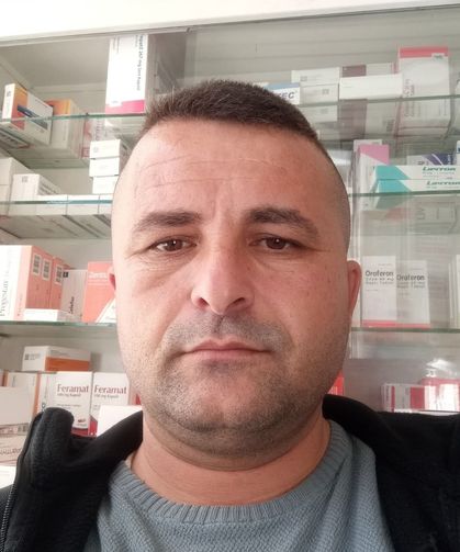 Mersin'de çarpışan traktörler, şarampole yuvarlandı: 1 ölü, 2 yaralı