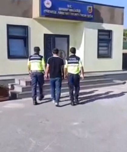 Motosikletle akrobatik hareketler yapan sürücüye 29 bin 719 lira ceza