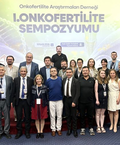 Onkofertilitede Türkiye çapında bilimsel yolculuk Adana'dan başladı