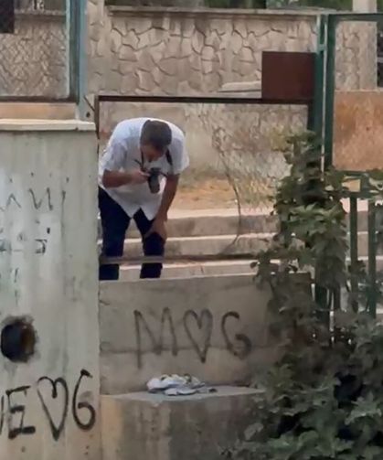 Serinlemek için girdiği sulama kanalında boğuldu