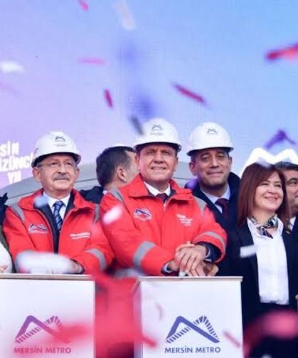 2021’de de yetki verilmişti: Mersin’de şimdi ne değişti?