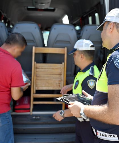Mersin’de okul servisleri denetleniyor ama tedbirler yeterli mi?
