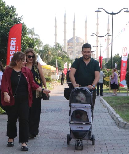 10'uncu Uluslararası Adana Lezzet Festivali başladı (2)