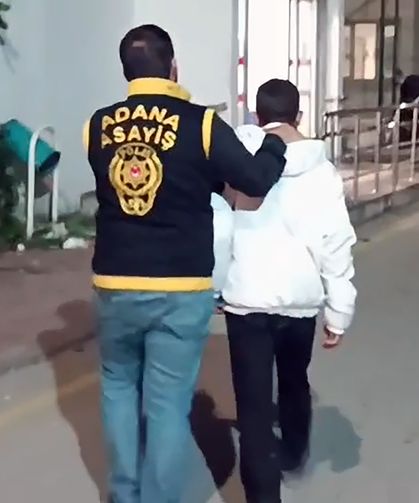15 yaşındaki çocuğun 30 bin lira borç için vurulduğu iddiası (2)