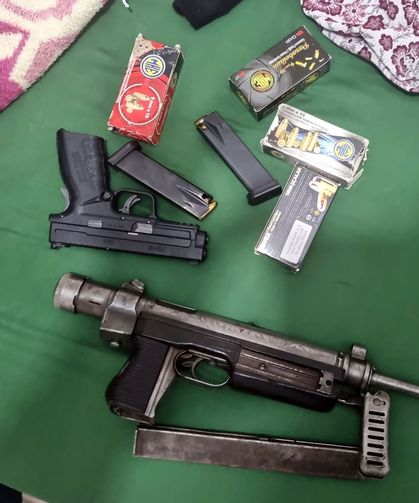 Adana merkezli 7 ilde kurgu trafik kazalarıyla sigorta şirketlerini dolandıran 80 şüpheli adliyede