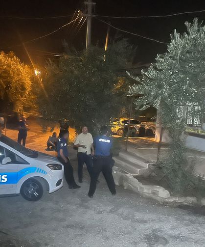 Antalya'da birlikte yaşadığı kadını öldüren şüpheli Konya'da teslim oldu