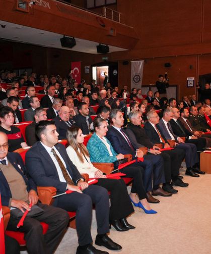 Askeri bandodan Cumhuriyet konseri