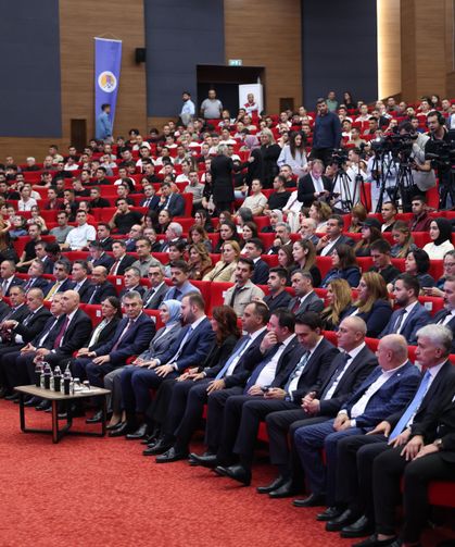Bakan Göktaş: 1 milyon kadına ulaşmayı hedefliyoruz