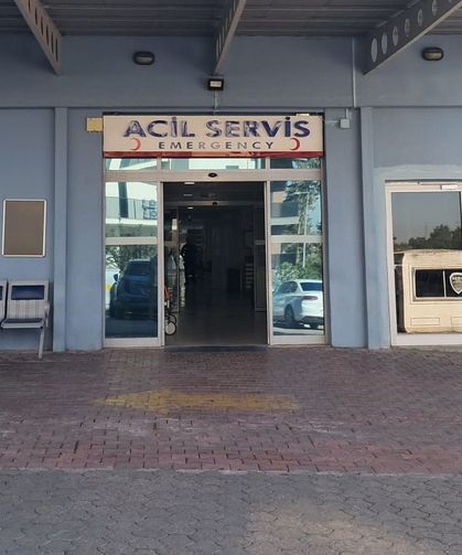 Denizde fenalaşan Rus turist hayatını kaybetti