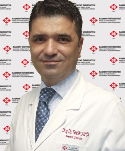 Doç. Dr. Tevfik Avcı: Kanser korkusuyla doktora gitmemek, hastalıkla mücadelede değerli zamanın kaybı