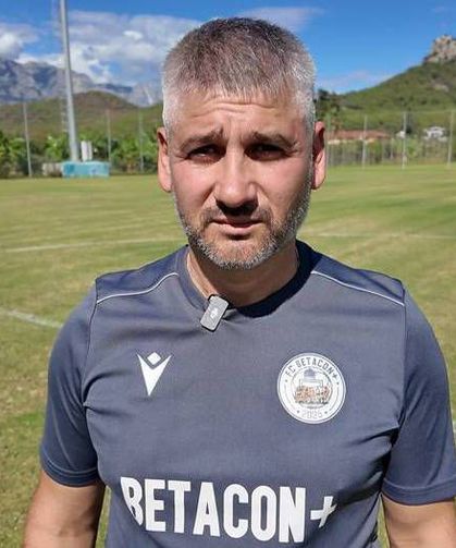 Gagavuzya Master Futbol Takımı Antalya'da şampiyon