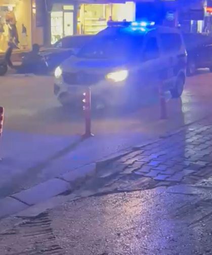Hatay'da kaybolan 2 çocuk polis tarafından bulundu