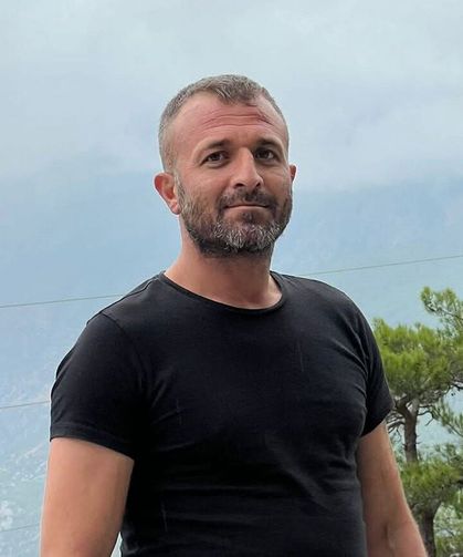 İşyerinde silahlı kavga: 1 ölü, 2 yaralı