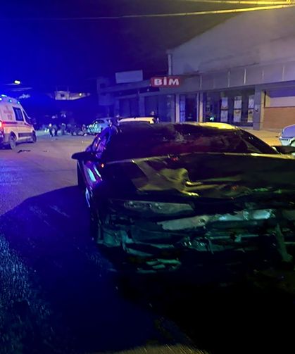 Kazada ölen 2 arkadaşın aileleri: Adalet eksiksiz tecelli etsin