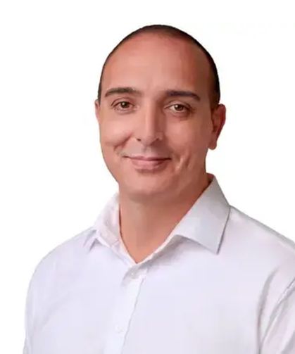 Konyaaltı Belediye Başkanı, Yeni Parti'ye katıldı