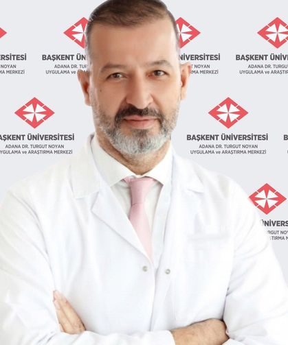 'Meme kanserinde erken teşhis ve onkoplastik cerrahiyle yaşam kalitesi korunuyor'