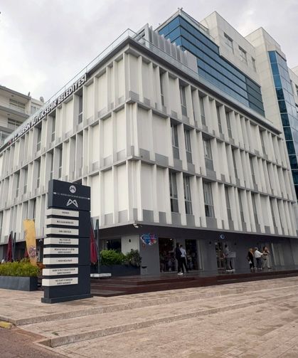 Mersin Büyükşehir Belediyesi ihale ve doğrudan temin işlemlerinde usulsüzlük incelemeleri