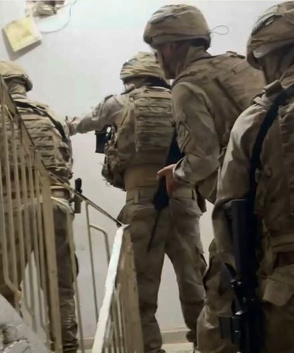 Mersin merkezli 4 ilde DEAŞ operasyonu: 10 gözaltı