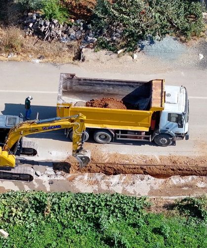 MESKİ'den su kesintilerine kalıcı çözüm