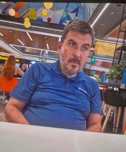 Silifke'de kayıp avukat aranıyor (2)