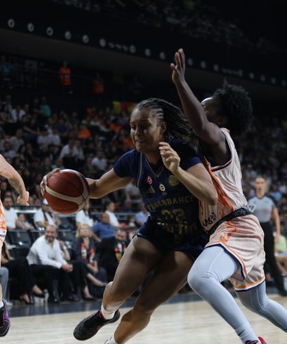 Süper Kupa, Fenerbahçe Tarfin'in