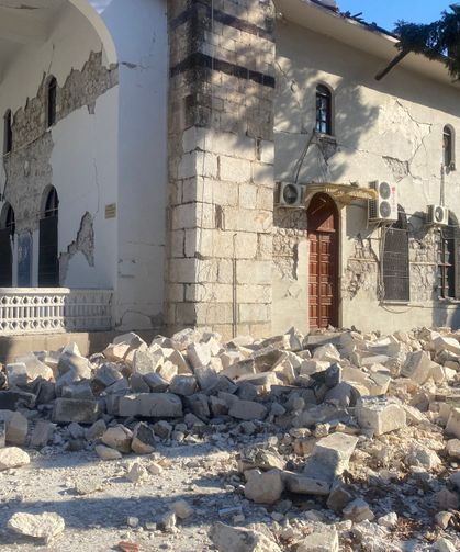 Vakıflar Genel Müdürü Aksu: 377 vakıf eserini mayıs ayına kadar tamamlamayı hedefliyoruz