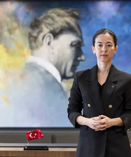 Gülşah Yıldırım Genç’ten 29 Ekim Mesajı: “Cumhuriyet Özgürlüktür”