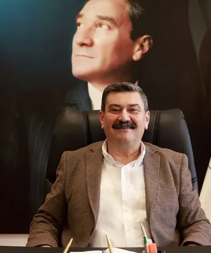 Toroslar Belediye Başkanı Abdurrahman Yıldız’dan 29 Ekim Mesajı: “Cumhuriyet Ortak Değerimizdir”