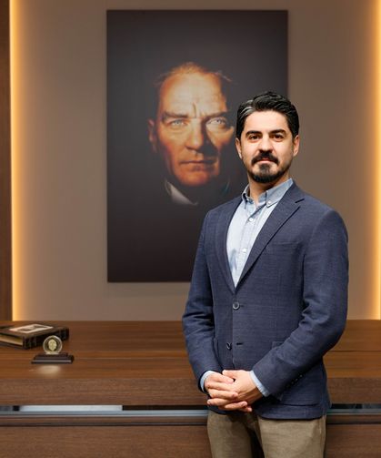 Yenişehir Belediye Başkanvekili Dutlu’dan 29 Ekim Mesajı: “Cumhuriyet Hak, Adalet ve Fırsat Eşitliğidir”