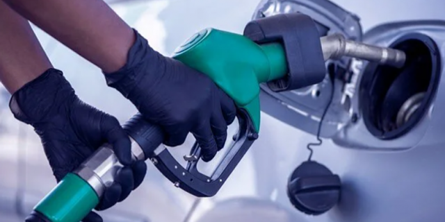 Mersin benzin ve motorin 2023 güncel fiyatları
