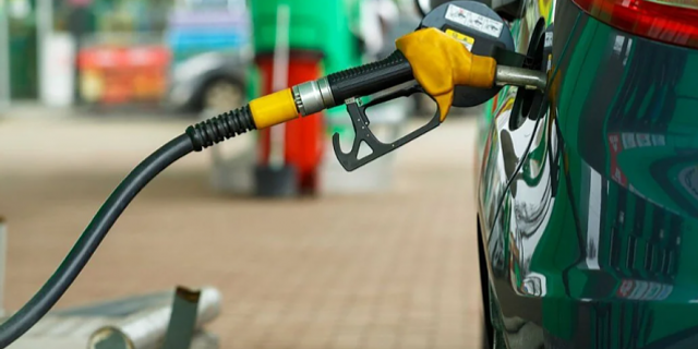 Mersin benzin ve motorin 2023 güncel fiyatları