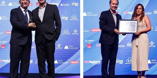 İstanbul Büyükşehir'in teknoloji şirketleri ilk 500'de