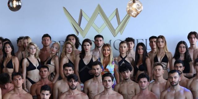 Grand Model of Türkiye'de finalistler belli oldu