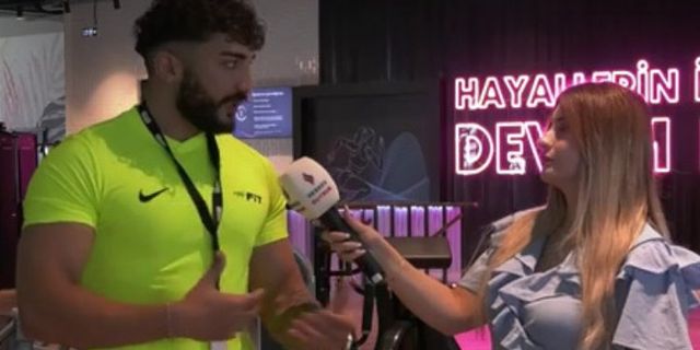 Sağlıklı bir vücut için ne yapılmalı? Spor öncesi ve sonrası neler yemeli?