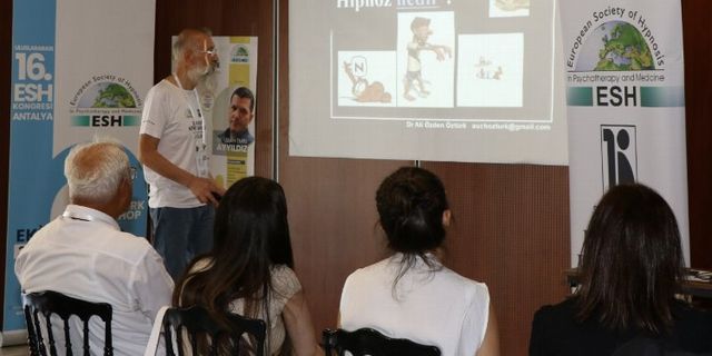 Sağlıklı ve uzun yaşamanın sırları Kocaeli'de anlatıldı