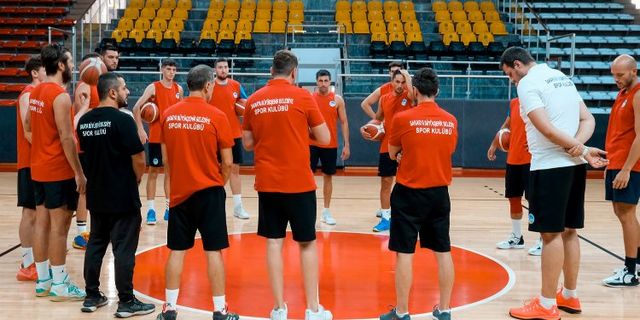 Sakarya'nın potada rakipleri belli oldu