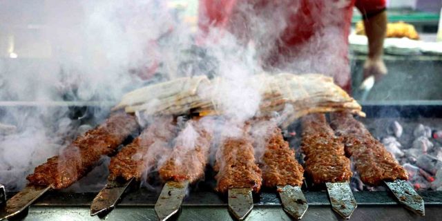 Adana’da festivalde 3 günde rekor et tüketimi bekleniyor