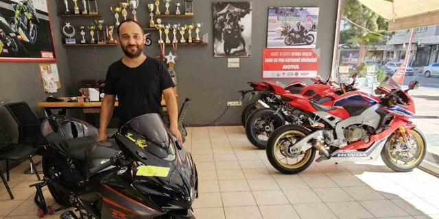 Mersinli sporcu çifte kupayla döndü