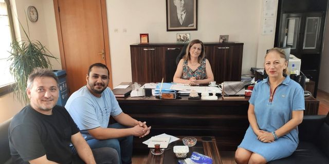 MEÜ, 2023 Engelsiz Üniversite ödüllerinden başarıyla döndü
