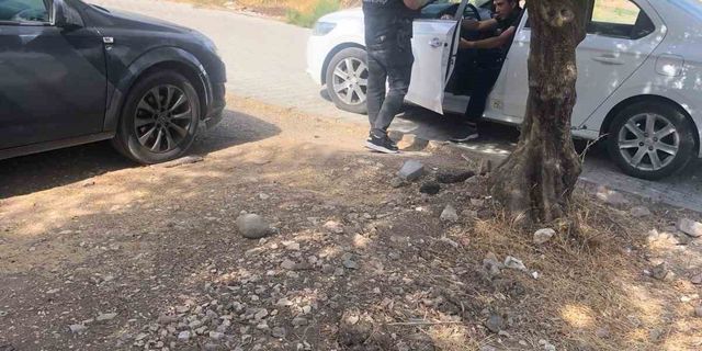 Okul çevresinde denetimler devam ediyor