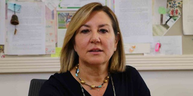 Prof. Dr. Zeynep Zaimoğlu: "Adana ucuz atlattı"