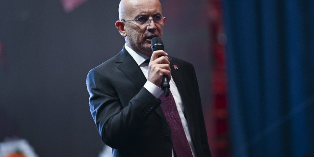 CHP Ankara İl Başkanı Ümit Erkol Kimdir?