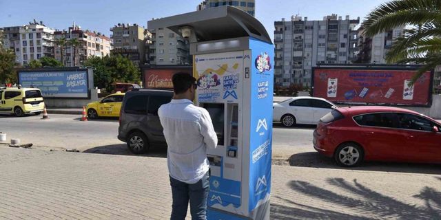 MESKİ, akıllı vezne sistemlerini hayata geçirdi