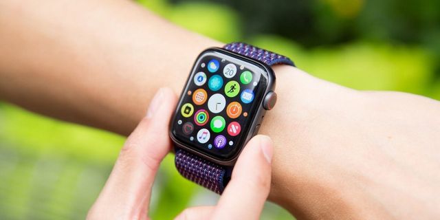Apple Watch'ın Beklenmeyen Arızası!