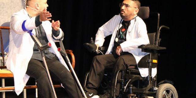 'Bu Nasıl Oyun?' sanatseverlerle buluştu