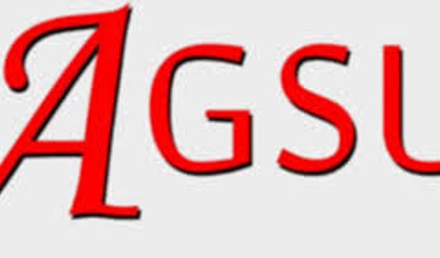 Agsu Gıda Tarım Elektronik Bilgisayar yazılım Sanayi Ve Ticaret Limited Şirketi
