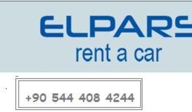 Elpars transfer